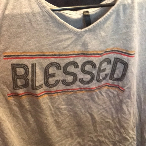 Blessed shirt - Picture 3 of 4